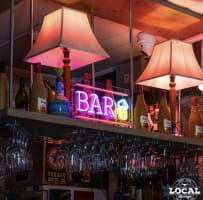 The Local Lounge / Bar / Cafe - (Formerly Despana Tapas Bar)