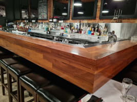 POPULAR RESTAURANT & BAR