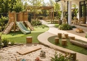 Childcare Centre for Sale - Near Corio Vic
