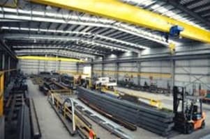 -- URGENT SALE -- Leading Structural Engineering and Steel Fabrication Business Opportunity