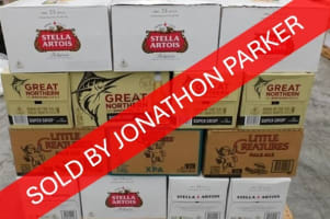 SOLD - METRO LIQUOR STORE – SOUTH OF RIVER