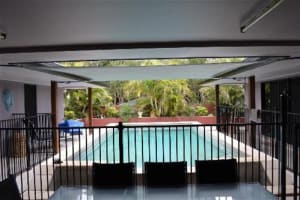 EXCEPTIONAL OPPORTUNITY FOR THIS QUALITY BUSINESS