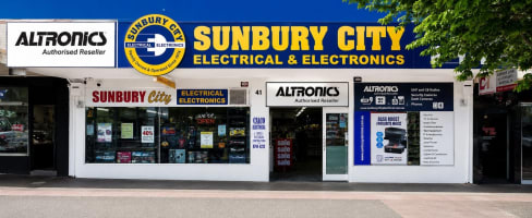Established Electronics Retail Business | 50+ Years of Trading