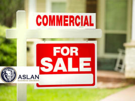 FREEHOLD AND FOOD MANUFACTURING BUSINESS FOR SALE