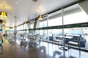 Café/Restaurant Business for Sale in MODERN BUSINESS PARK