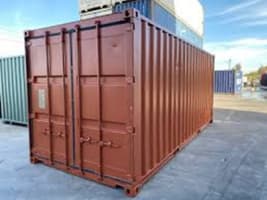 Longest-Standing, Most Reputable Storage Facilities and Related Relocation Service Provider #436
