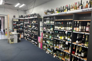 Liquor Store for Sale - Panania Area