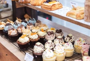 Ilma Cakes & Co – Premium Boutique Bakery & Café TKG $15k P/W! (Our Ref: V2094)