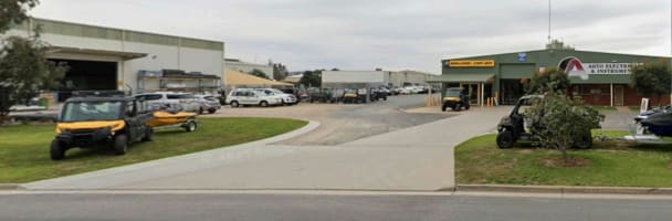 Auto Electrical, Sales, Diagnostics,& Repairs AND Powersports (Can-Am) Sales & Service Business