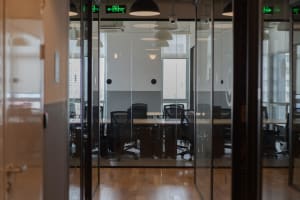 Commercial Door & Gate Services Business Strong Recurring Revenue | Essential Infrastructure Serv...