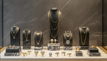 Jewellery Business - For Sale