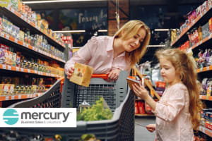 Premium Reg. IGA Supermarket w/ Exceptional Growth Potential