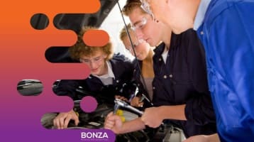 36451 Profitable Automotive Training Business - Strong Industry Reputation