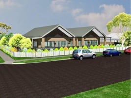 Premium 60-Place DA-Approved Childcare Site