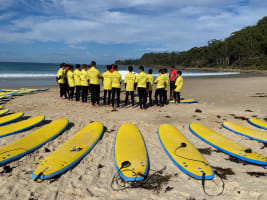 Award-Winning Outdoor Education and Experience Business – Shoalhaven, NSW