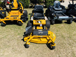 Mowers Utility Vehicles Brush Cutters Generators Small Engines