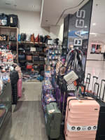 Bags & Suitcase shop for sale in Airport west