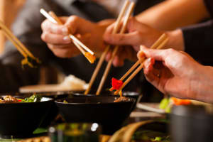 Fully managed and highly profitable Asian restaurant for sale in Mount Waverley [2506171]