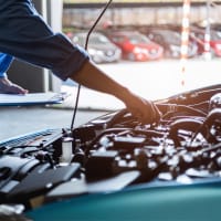 Mechanical Workshop Service Centre for Sale Brisbane