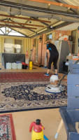 Long Established and Profitable Carpet Cleaning Business