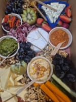 Cairns Courtyard Cafe