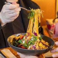 NOVA BALINESE KITCHEN FOR SALE - POA