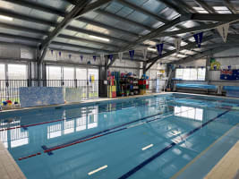 Seahorse Aquatic Centre Swim School - Townsville