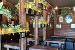 UNDER OFFER - Iddy Biddy Bar