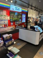 Albury Lotto and Newsagency (DWN253)