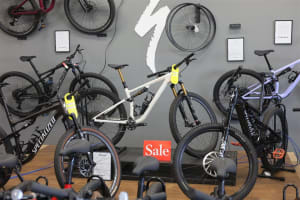 Leading Regional Bike Store - Profitable & Established