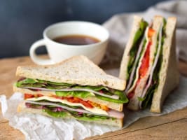 Cafe*Tkg $11,000 pw *25 kg coffee/pw*Cheap Rent*Hot Sale$200K [1508212]