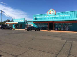 HOME TIMBER & HARDWARE (REGIONAL QLD) BUSINESS & PROPERTY