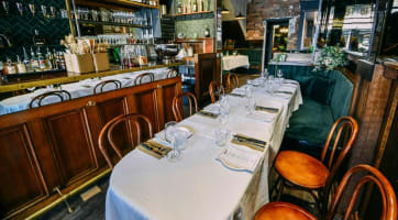 Premium Windsor Hospitality Venue – Blank Canvas Opportunity!