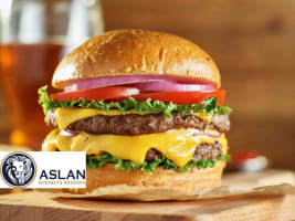 BURGER & DESERT BAR BUSINESS FOR SALE