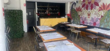 Licensed Indian Restaurant – Parramatta, NSW