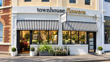 Townhouse Flowers - Boutique Florist & Gift Business