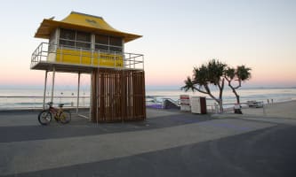 Absolute Beachfront Management Rights - Surfers Paradise Icon | Resort Brokers ID : MR009253