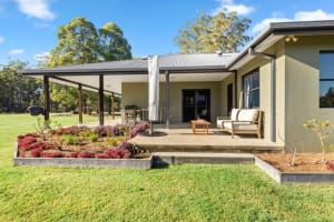 Blueberry Greens Award-Winning Farm + Freehold Lifestyle Property