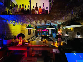 The Local Lounge / Bar / Cafe - (Formerly Despana Tapas Bar)