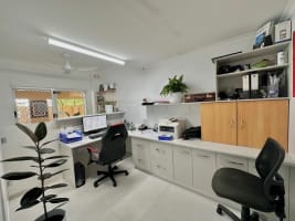 Under Contract - Vendor Ill Health - ID 8595