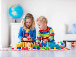 Profitable Premium Freehold Preschool + Residence