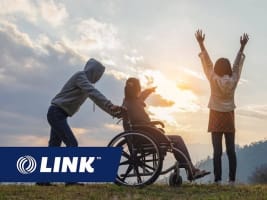 Highly Profitable NDIS Business. Hunter Region.