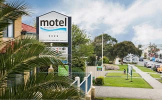 Prime Inverloch Motel Leasehold – Act Fast