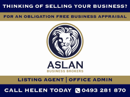 5 DAY TAKEAWAY BUSINESS FOR SALE