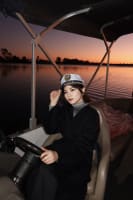 Award winning tourism business - watercraft hire Nagambie Lakes