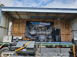 BELOW REPLACEMENT VALUE ROCKY CAPE TAVERN FHGC $995,000+sav