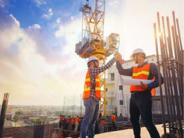 Profitable ISO-Certified Civil & FRP Construction Sydney - UNDER CONTRACT