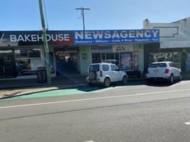 GREAT COUNTRY NEWSAGENCY FOR SALE BUSINESS $300k WIWO FREEHOLD  AVAILABLE $1million