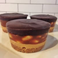 ***** Bakery with Over 40 Years History *****
