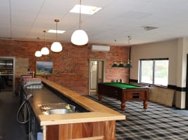 A Brand New Refurbished Hotel In The Heart Of The Goldfields - 148HL